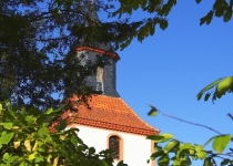 Kirche im Herbst (2012) | Foto: Thomas Weinbrecht