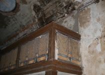 Am Anfang war die Kirche (2005) | Foto: Thomas Weinbrecht