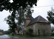 Am Anfang war die Kirche (2005) | Foto: Thomas Weinbrecht