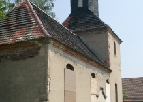 Süd- und Westfassade (2006) | Foto: Heike Sichting