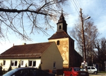 Am Anfang war die Kirche (2008) | Foto: Siegfried Adaschkiewitz