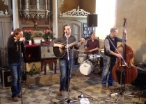 Last Fair Deal (2015) | Foto: Heike Sichting