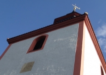 Rittergutskirche (2015) | Foto: Heike Sichting