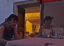 Letzte Abendmusik (2015) | Foto: Heike Sichting