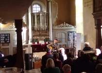 Der Fährmann (2015) | Foto: Heike Sichting