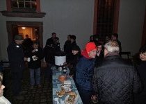 Heilige Nacht (2015) | Foto: Heike Sichting