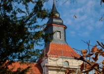 Putzarbeiten im Herbst (2009) | Foto: Holger Simmat