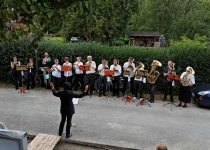 Kirchweihfest (2008) | Foto: Thomas Weinbrecht