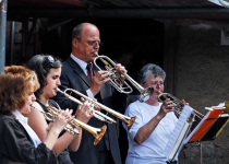 Kirchweihfest (2008) | Foto: Thomas Weinbrecht