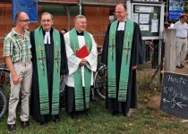 Kirchweihfest (2008) | Foto: Thomas Weinbrecht