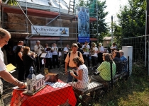 Kirchweihfest (2008) | Foto: Thomas Weinbrecht