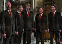 Amacord (2010) | Foto: Thomas Weinbrecht