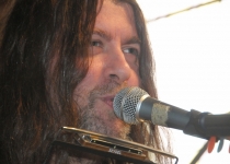 Tino Standhaft (2010) | Foto: Heike Sichting