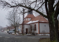 Ostersonntag in Kleinliebenau (30.03.2013) | Foto: Holger Simmat