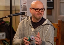 Konzert Friedrich & Wiesenhuetter (Juni 2013) | Foto: H. Simmat