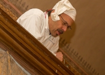 Krippenspiel 2014 | Foto: H. Simmat