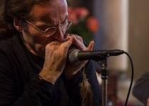 Last Fair Deal - Thomas Hanke | Foto: Holger Simmat