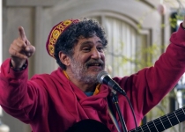 Konzert mit Ofer Golany - Ostern 2015 | Foto: Thomas Weinbrecht