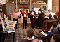 Kunstauktion (Juli 2017) | Foto: Michael Strohmeyer