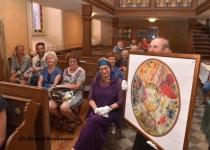 Kunstauktion (Juli 2017) | Foto: Michael Strohmeyer